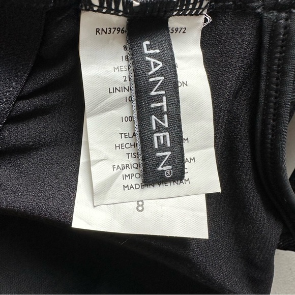 Jantzen swim suit woman’s - Picture 5 of 6